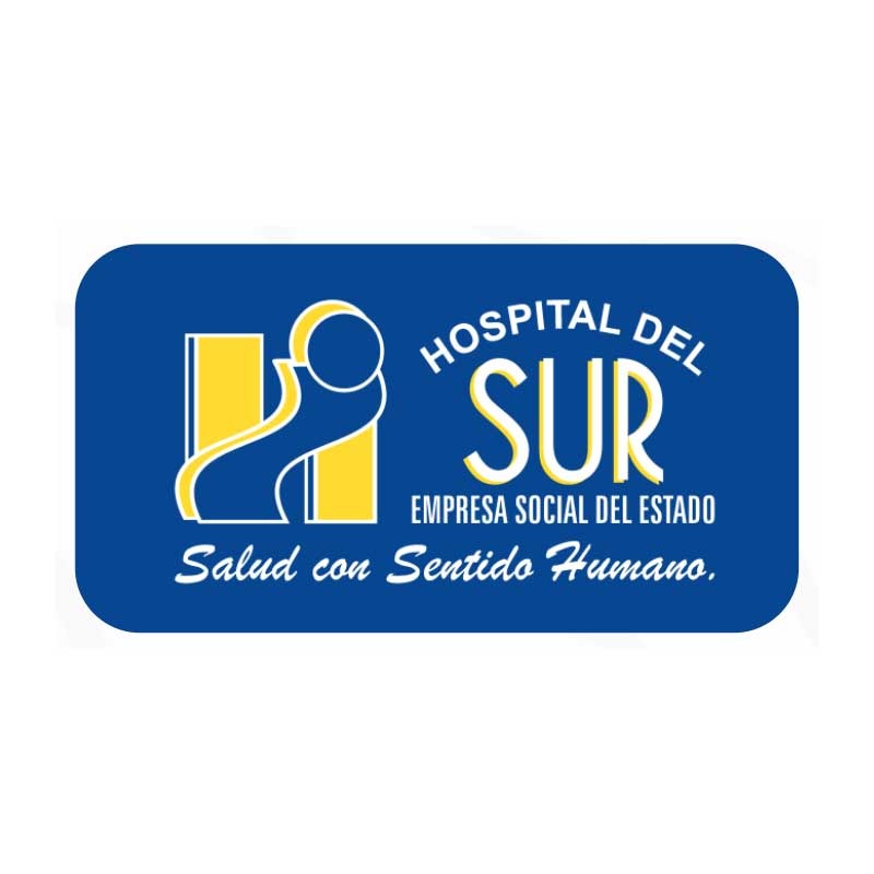 Hospital del Sur