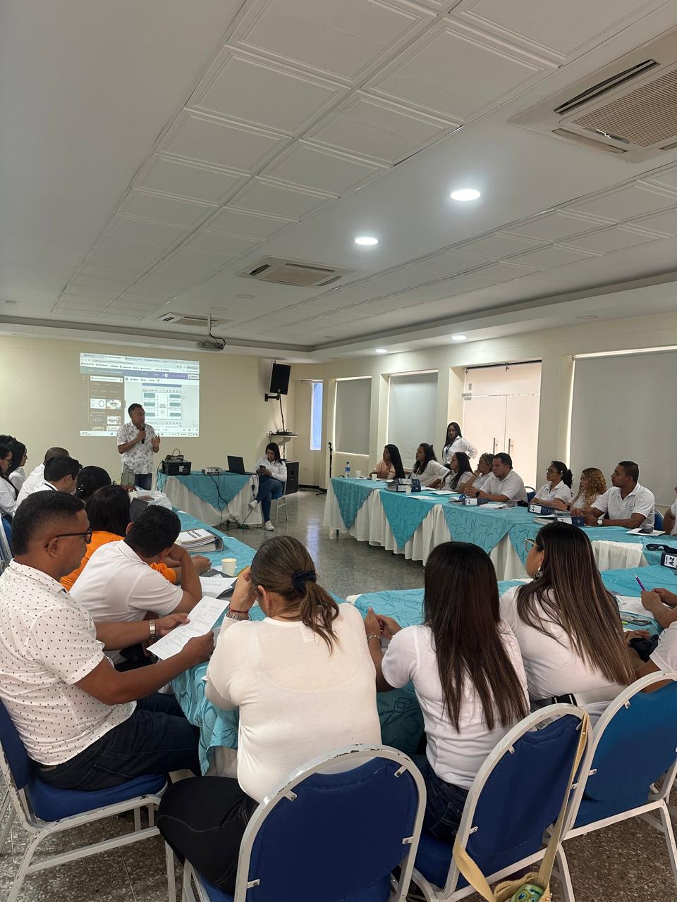 Capacitaciones