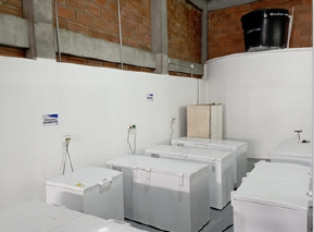 Sede Montería