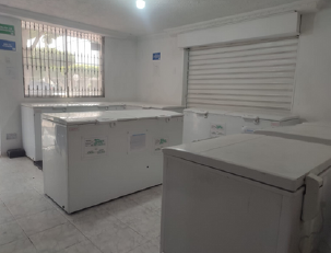 Sede Valledupar